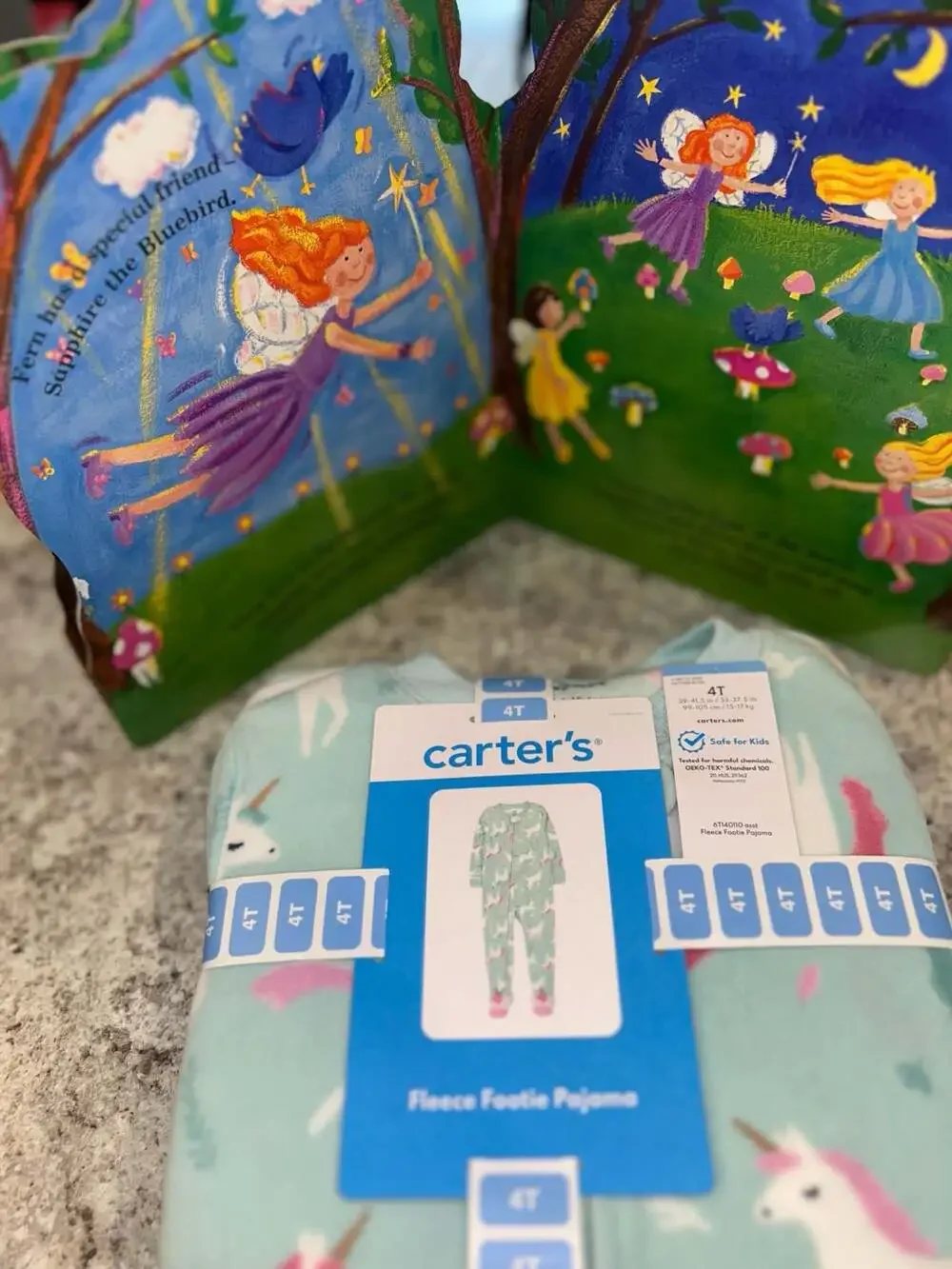 Carters brand new